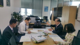 예산군, 내년도 살림살이 미리 챙긴다