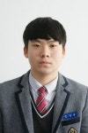 옥천중 김민수군, 충북학생 효도대상 섬김상