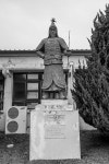 국민학교 풍경이 전하는 아련한 그리움