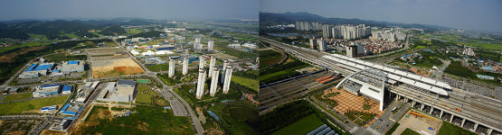 [이제는 청주 오송시대] ⑤청주 서부권 정주여건 개선사업 지속 추진해야