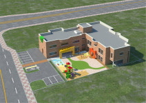 충북혁신도시 공동 직장어린이집 만든다