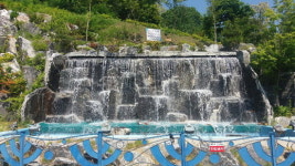 예산, 예당호 夜한 영화 콘서트 개최