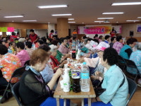 시원한 추억의 묵밥 드시고 건강한 여름나세요