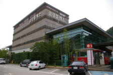 금강휴게소, 이색가족체험 나들이 상품화