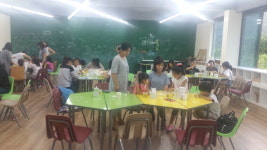 옥천군, 장계관광지 시문학아트벨트 프로그램 운영