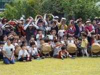 단양 어상천초, 마을주민과 함께하는 매실축제