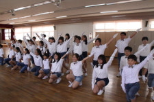 충북119소방동요대회, 음성군 대표 선발