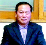 단고을(주) 발기인 대표, 임재춘 단양군농업인단체 협의회장 선출