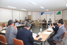 충남농협, 농산물 2천500만 달러 수출 추진