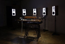 영상, 사운드, 음악을 하나로 녹여내다