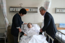 대전시여단협, 사회지도층 특별한 보훈공감