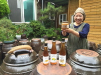 [기획특집] 전통장 + 벌꿀 발효 효소 하모니… 맛에 정직함을 담다