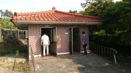 괴산군, 행락지 공중화장실 일제점검