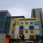 아산 배방건강생활지원센터 지역주민 건강관리 전담