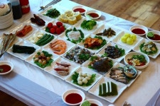 여수에서 만나는 꿀맛같은 여름휴가와 맛집
