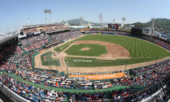 16~17일 청주야구장 암표 집중 단속