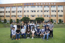 충북과학교육의 메카 충북과학고 또 해냈다