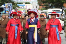 청주읍성큰잔치 문화시민의 힘으로 성료