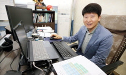 성실·책임감 짊어지고 직원과 동고동락
