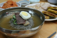 볼거리·즐길거리 다양한 양평에서 맛보는 옥천냉면