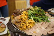 가을문턱 도심속 여행, 일산 호수공원과 라페스타 그리고 일산 맛집