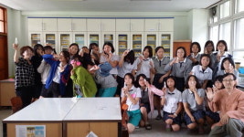 인생나눔교실 멘토와 함께하는 진로탐색