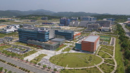 글로벌 스타기업 착착 … 바이오헬스 메카 도약