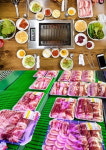 보성 녹차골 보성향토시장서 전통·체험·맛집 즐긴다