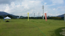 제천 에콜리안 골프장, 어프로치 연습장 개장