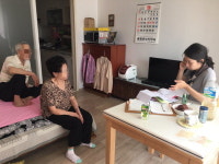 아산 온양6동, 복지허브화 사례관리사업으로 복지사각지대 해소