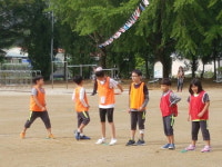 단양 가평초, 지역사회와 함께하는 가을운동회