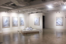 우민아트센터 개관 5주년 기념 주제기획展 지속(la duree) 개막