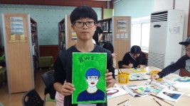 단양 가곡초·중학교, 고운골 1박 2일 가을캠프