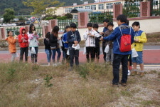 부여군 배움과 나눔으로 꿈을 키우는 행복한 임천초등학교