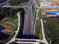 국도4호선 영동~추풍령 2공구 21일 개통