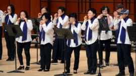 충북노인문화예술제