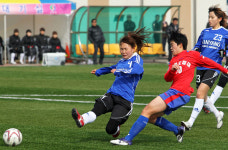 충주시, 탄금축구장 개보수로 장기간 이용 막아…지역축구계 불만