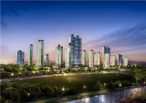 청주 사직 남광하우스토리, 2차 조합원 모집 돌입.