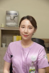 산책 중 심정지 여성 구한 20대 간호사, 충북대병원 이가영씨