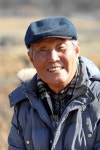 한평생 문화재 보존에 헌신