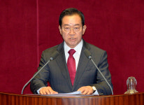 이종배 의원, 안락교 재가설을 위한 특별교부세 5억원 확보