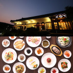 경주 한정식 맛집 정수가성, 멋스러운 한정식과 한우 떡갈비 정식