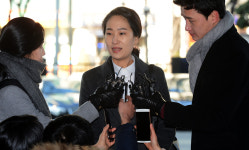 충북 청주출신 국민의당 김수민 의원, 1심 무죄 판결