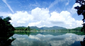 제천시, 의림지 관광호텔 불허 정당