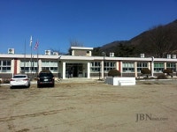 단양 장정분교 폐지 결정