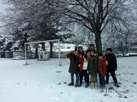 단양 장정분교 폐지 결정