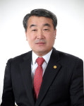 부여축산업협동조합장 보궐선거 정만교 후보 당선