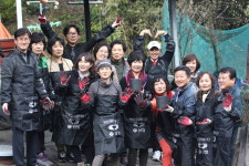 흥덕신협, 경영실태평가 1등급 달성