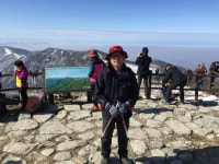 국립공원관리공단, 소백산과 월악산 일부 탐방로 출입제한