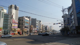 충주의 젊은 그대, 칠금·금릉동